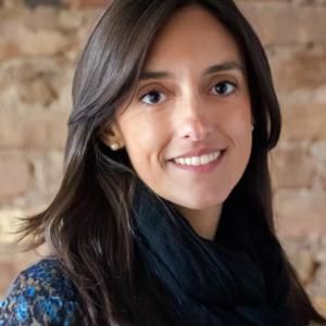 Meet your Posher, Mariana