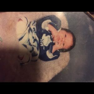 Meet your Posher, Crystal