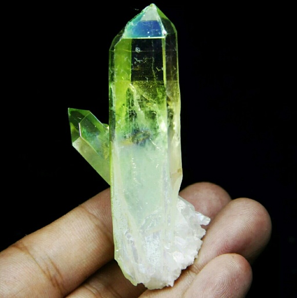 Crystal