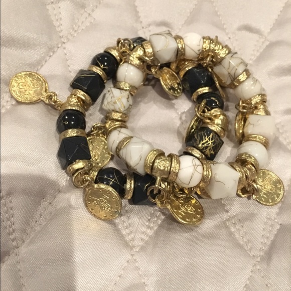 2 Turkish Bracelets