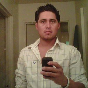 Meet your Posher, Jose