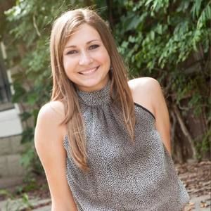 Meet your Posher, Cassie