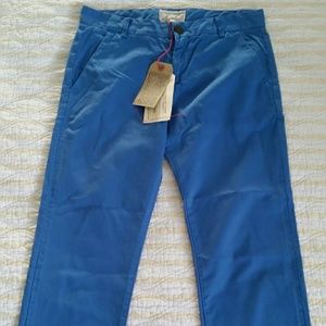 Current Elliott The Captain Trouser