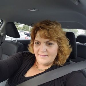 Meet your Posher, Natacha