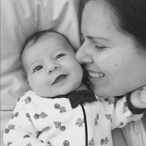 Meet your Posher, Natasha