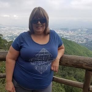 Meet your Posher, Lea