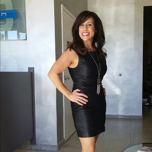 Meet your Posher, Diane