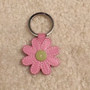 Coach daisy key fob