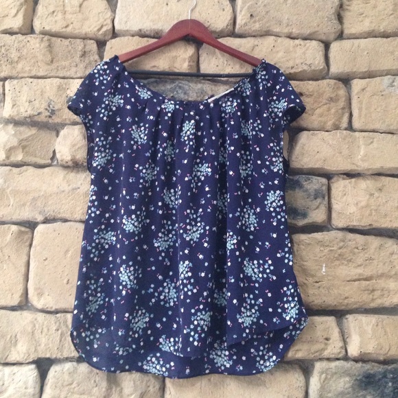 Lauren Conrad Tee
