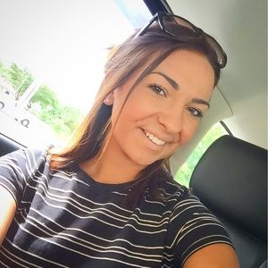 Meet your Posher, Angelina