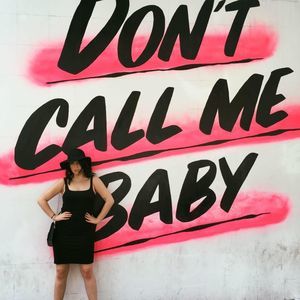 Meet your Posher, Olivia