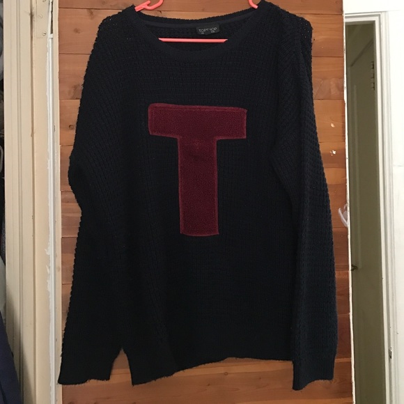 Top Shop Sweater