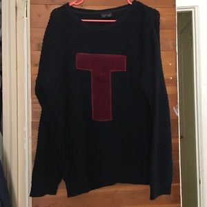 Top Shop Sweater