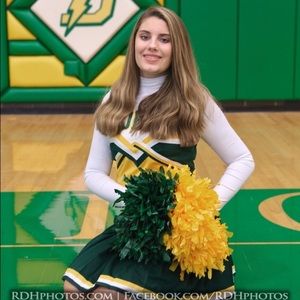 Meet your Posher, Ann