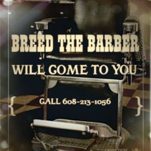 Meet your Posher, Breed