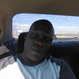 Meet your Posher, Thaddeus