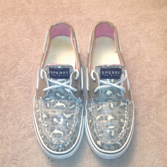 Sperry Top-Sider Loafers - Picture 2 of 4