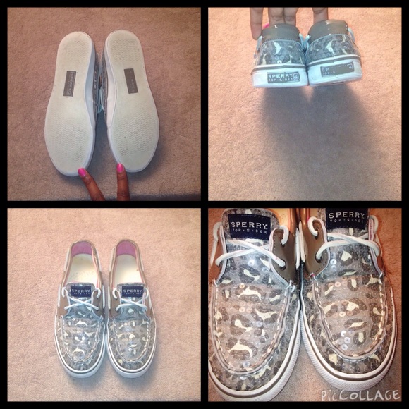 Sperry Top-Sider Loafers - Picture 3 of 4