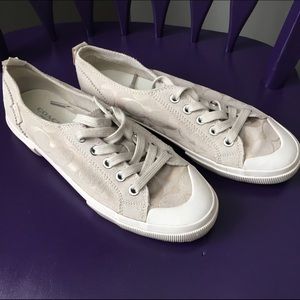 Coach Sneakers