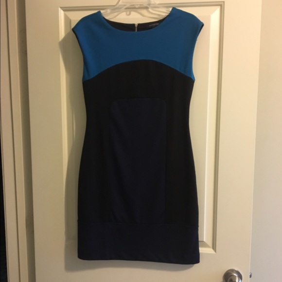 Banana Republic Size 4 Dress
