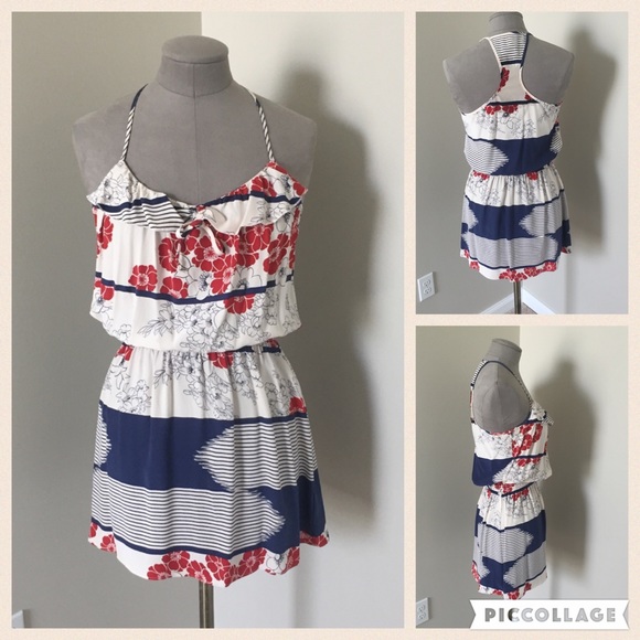 Parker Cami Dress
