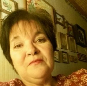 Meet your Posher, Barbara