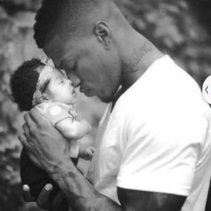 Meet your Posher, Shawndell