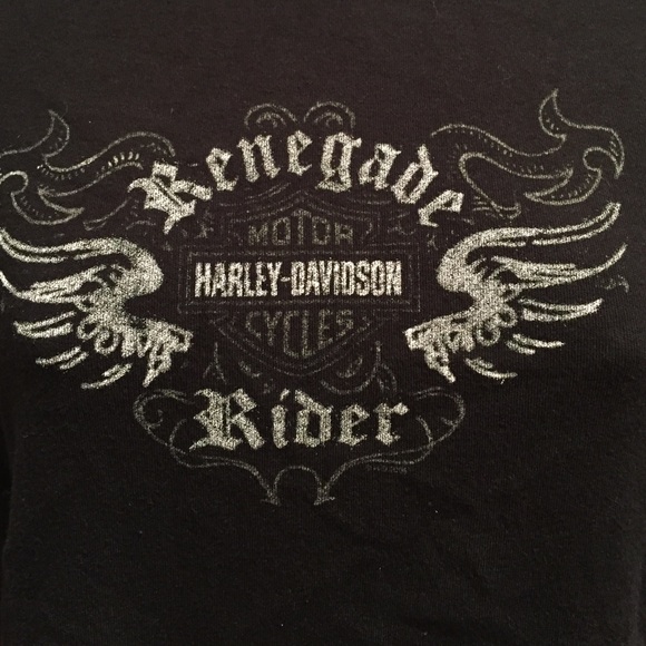 Authentic HD T - Picture 3 of 4