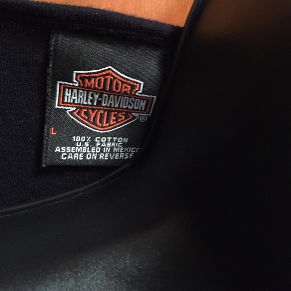 Authentic HD T - Picture 4 of 4