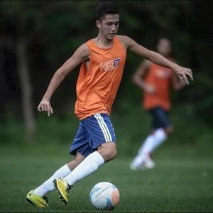 Meet your Posher, Daniel