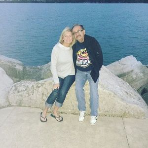 Meet your Posher, Maureen