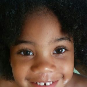 Meet your Posher, George