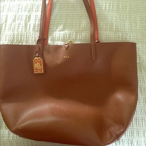 Reversible Tote