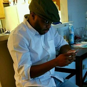 Meet your Posher, Darrell