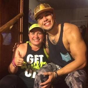 Meet your Posher, Sagrario