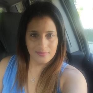 Meet your Posher, Kathy