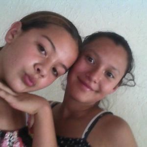 Meet your Posher, Alexandra