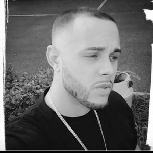 Meet your Posher, Rafael