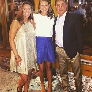 Meet your Posher, Tina