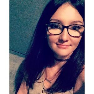 Meet your Posher, Kailey