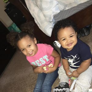 Meet your Posher, Steven