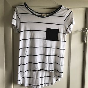 Zenana Outfitters Top