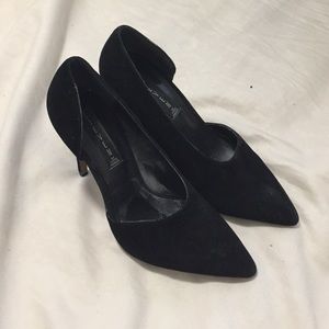 Steve Madden pumps