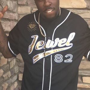 Meet your Posher, Ty