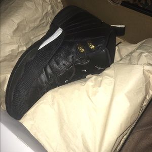 Size 12 Jordan Masters Basketball Sneakef