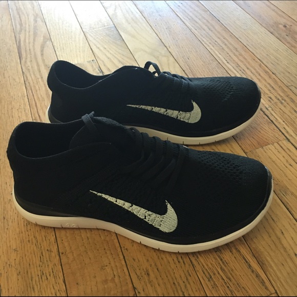 Nike Free Flyknit 4.0