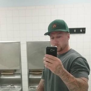 Meet your Posher, Cody