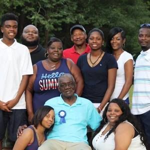 Meet your Posher, Janie