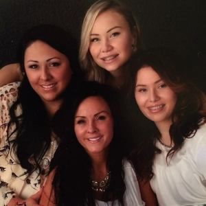 Meet your Posher, Rhonda