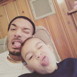 Meet your Posher, Phillip